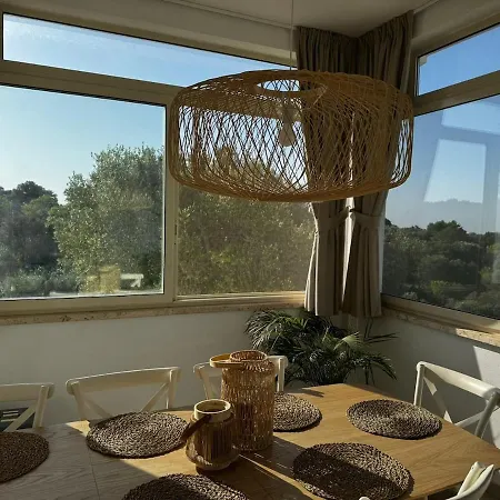 Voliera - Private Infinity Pool With Panoramic Views Over The Itria Valley Villa *
