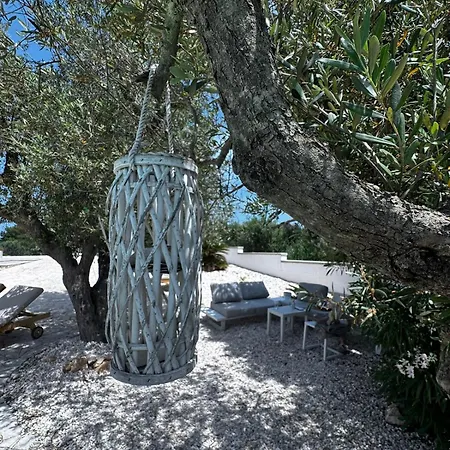 Voliera - Private Infinity Pool With Panoramic Views Over The Itria Valley *