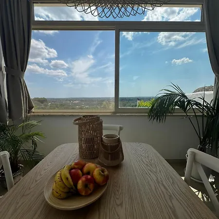 Villa Voliera - Private Infinity Pool With Panoramic Views Over The Itria Valley Ostuni