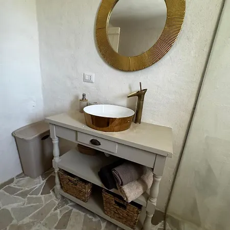 Voliera - Private Infinity Pool With Panoramic Views Over The Itria Valley Villa Ostuni
