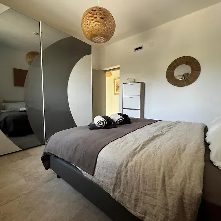 Villa Voliera - Private Infinity Pool With Panoramic Views Over The Itria Valley Ostuni