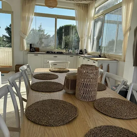 Villa Voliera - Private Infinity Pool With Panoramic Views Over The Itria Valley *