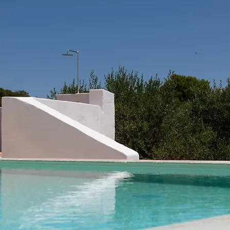 Voliera - Private Infinity Pool With Panoramic Views Over The Itria Valley *