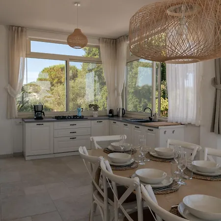 Villa Voliera - Private Infinity Pool With Panoramic Views Over The Itria Valley Ostuni