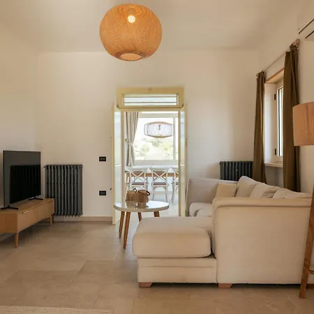 Voliera - Private Infinity Pool With Panoramic Views Over The Itria Valley Villa *