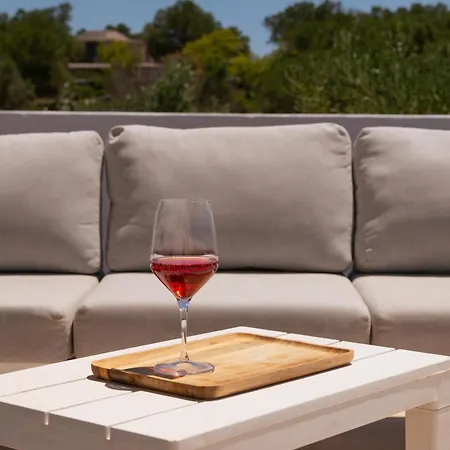 Voliera - Private Infinity Pool With Panoramic Views Over The Itria Valley * Ostuni