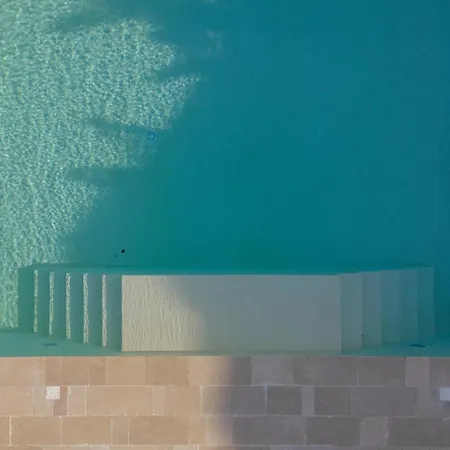 Voliera - Private Infinity Pool With Panoramic Views Over The Itria Valley Ostuni