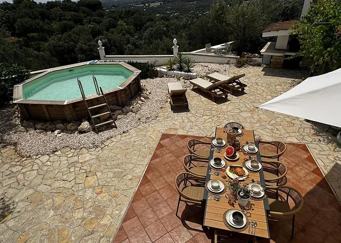 Villa Voliera