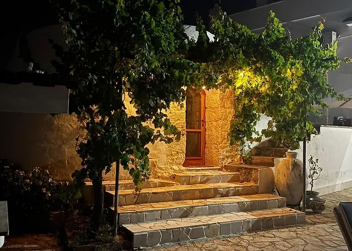 Voliera * Ostuni