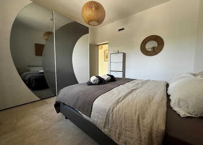 Villa Voliera Ostuni